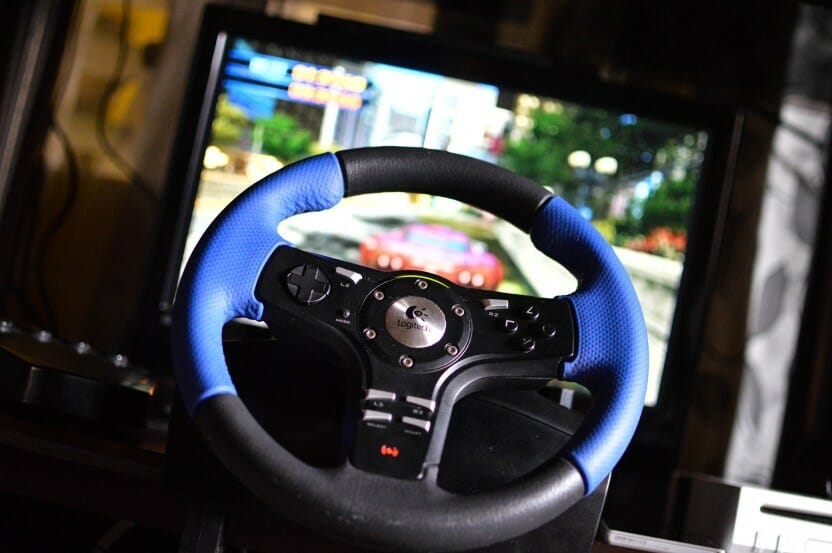 driving wheel