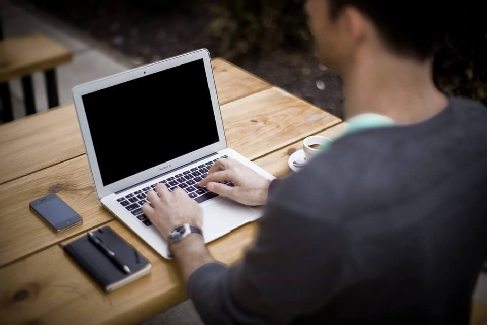 Writer Help Wanted
