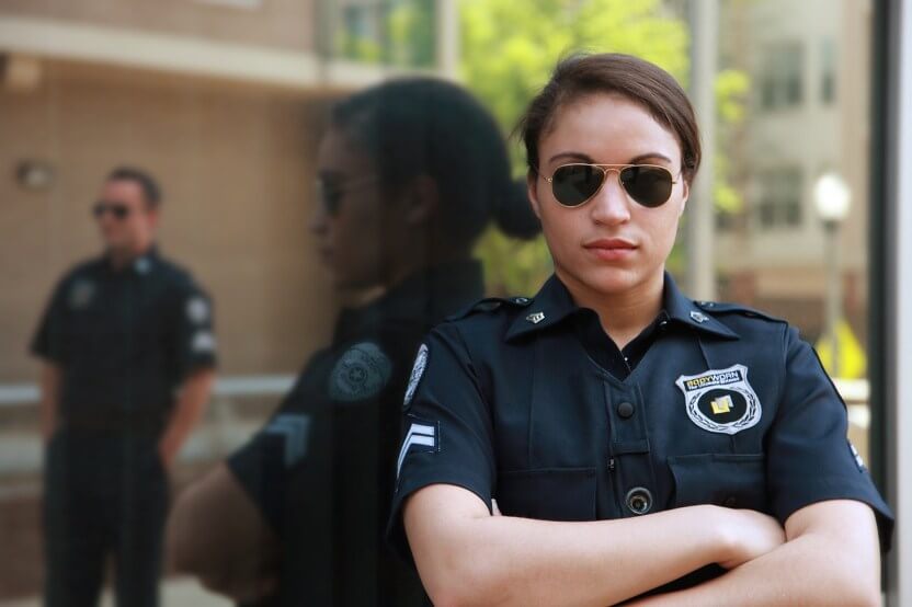 Ace Your Police Oral Board Interview