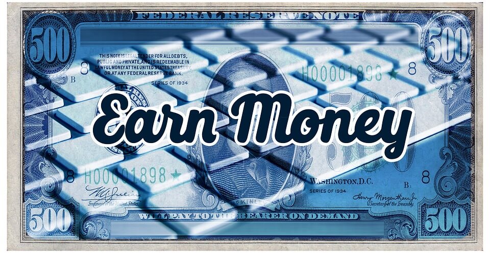 earn money