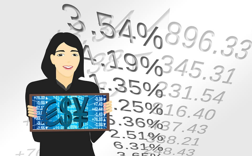 currencies