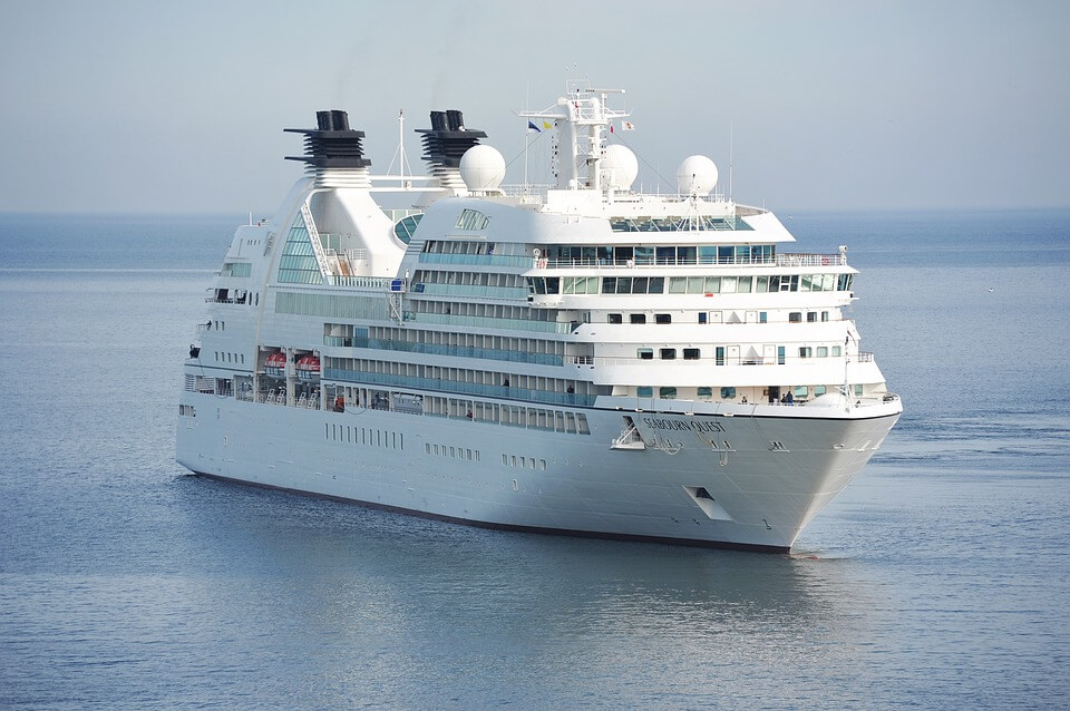 Intelligent Cruiser